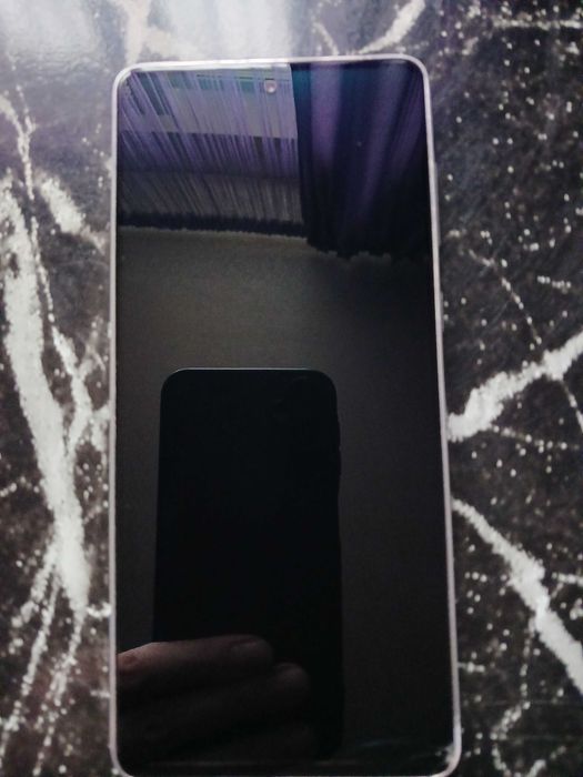 Телефон SAMSUNG Galaxy A73 5G