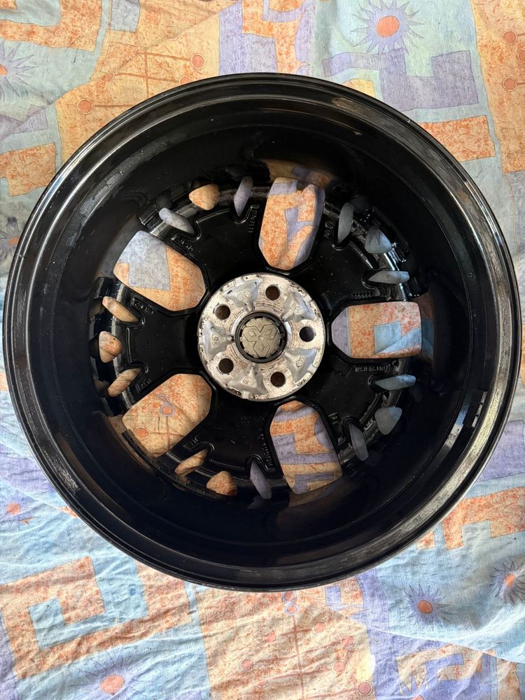 Alufelgi 18” Mitsubishi ASX Outlander Eclipse Cross 5x114,3 felgi