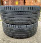 Opony Continental 245/45r19 98W SUV Conti Sport Contact 5 -