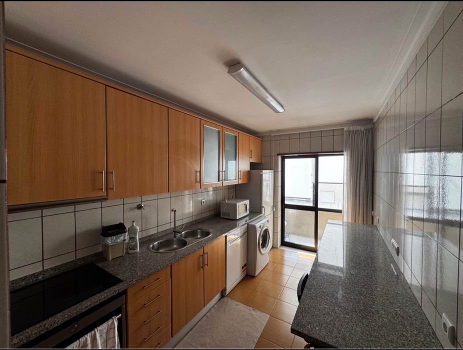 Apartamento T2 Arrendamento