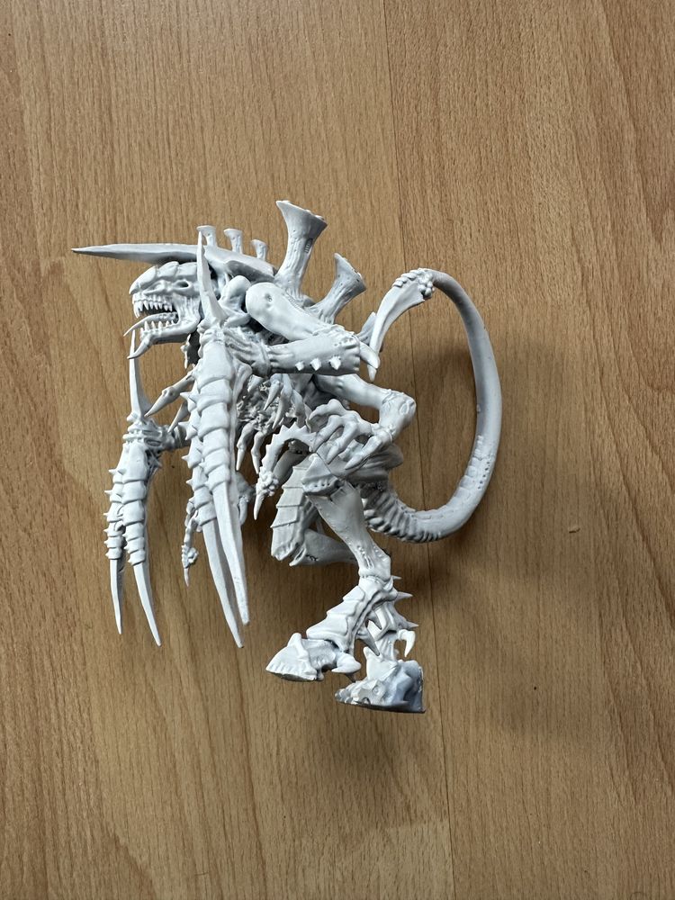 Dimachareon- tyranids druk 3d warhammer