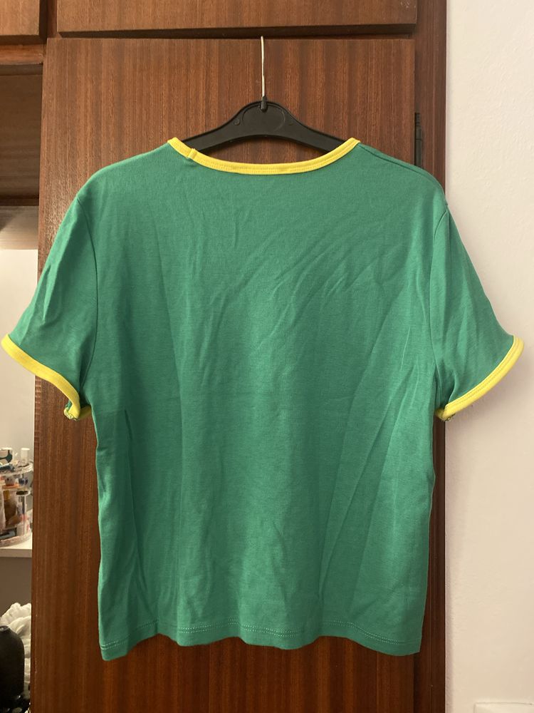 Blusa Jamaica - Berska