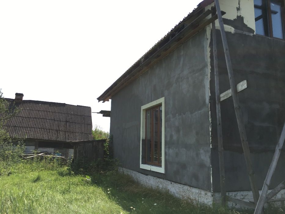 Продам дом в ПГТ Довбыш, Житомирской области