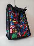 Torba worek Marvel Avengers