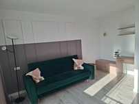 Kwalerka na wynajem Ogrody Wyżyny wysoki standard loft 33m2 od zaraz