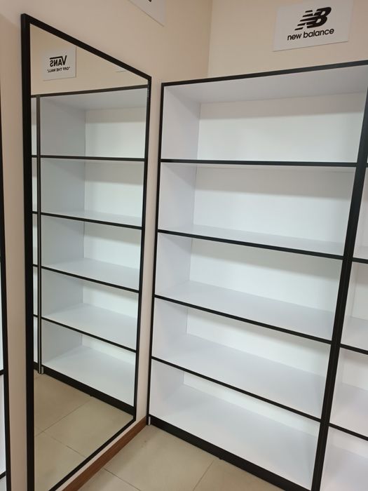 Продам торгове обладнання