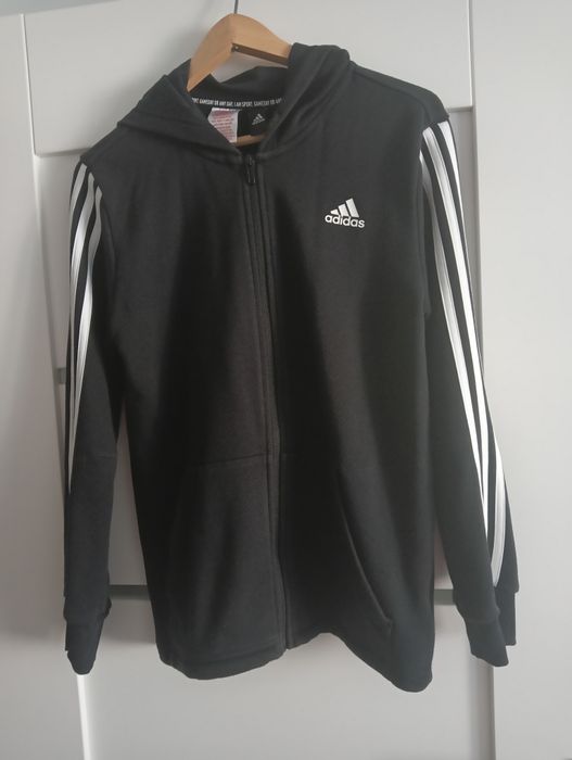 Bluza adidas rozm. 164