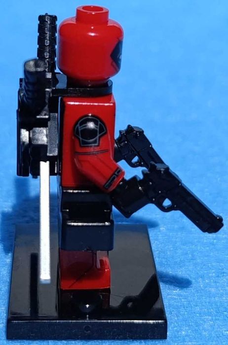 Deadpool v2 (X-Men) (Marvel)