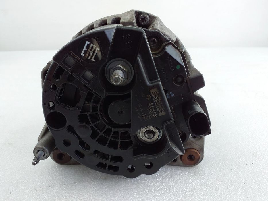 Alternador SEAT Leon (1M1)