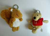 Porta-chaves Nici