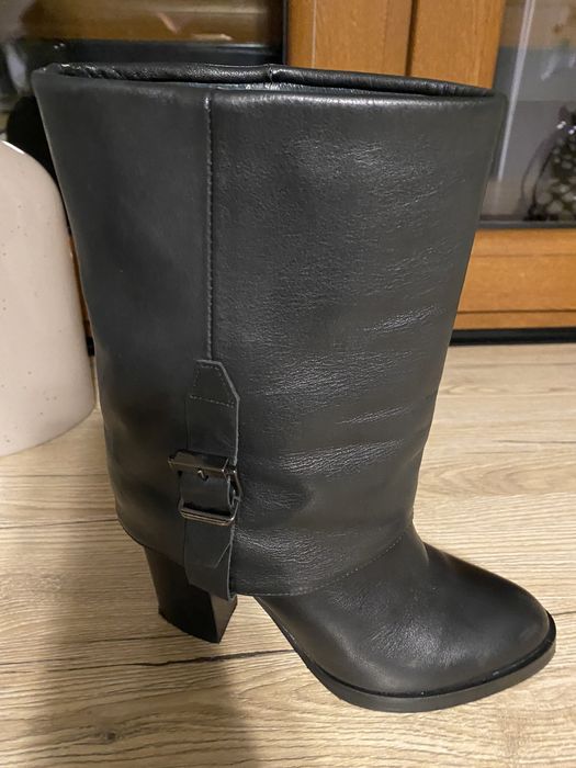 Kozaki gino rossi 38