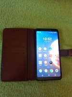 Продам смартфон Meizu Note 8 4/64Gb (Black)