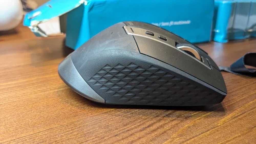 Zestaw Klawiatura bluetooth RapooE9700m+Mysza komputerowa Rapoo MT7505