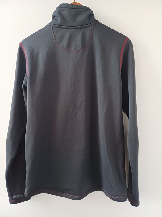 Кофта флис Rab Polartec оригинал L