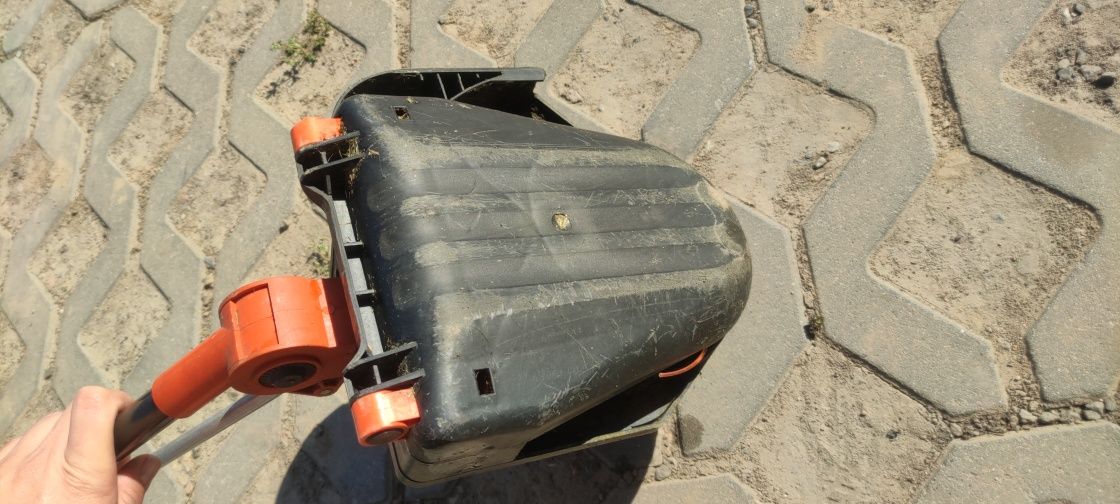 Podkaszarka Elektryczna Gardena Turbo Trimmer 300