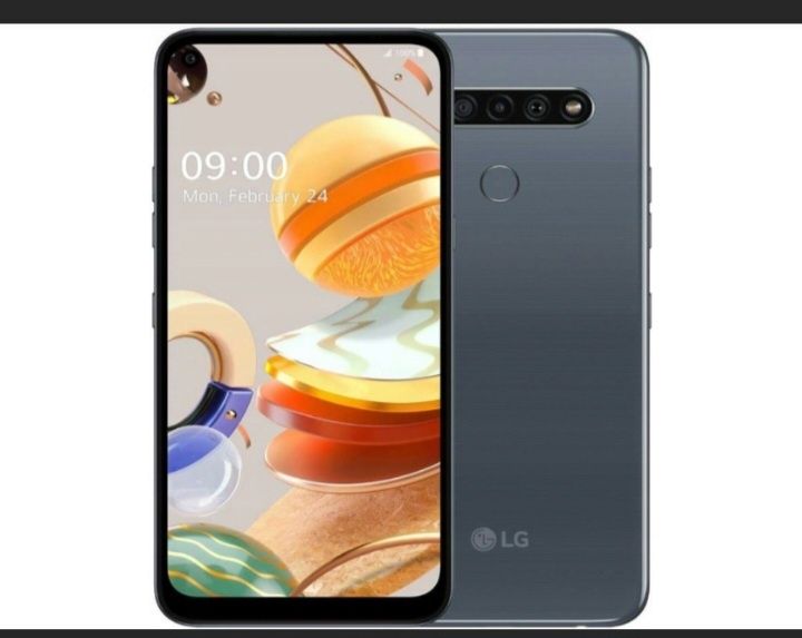 Sprzedam Smartfon lg k61