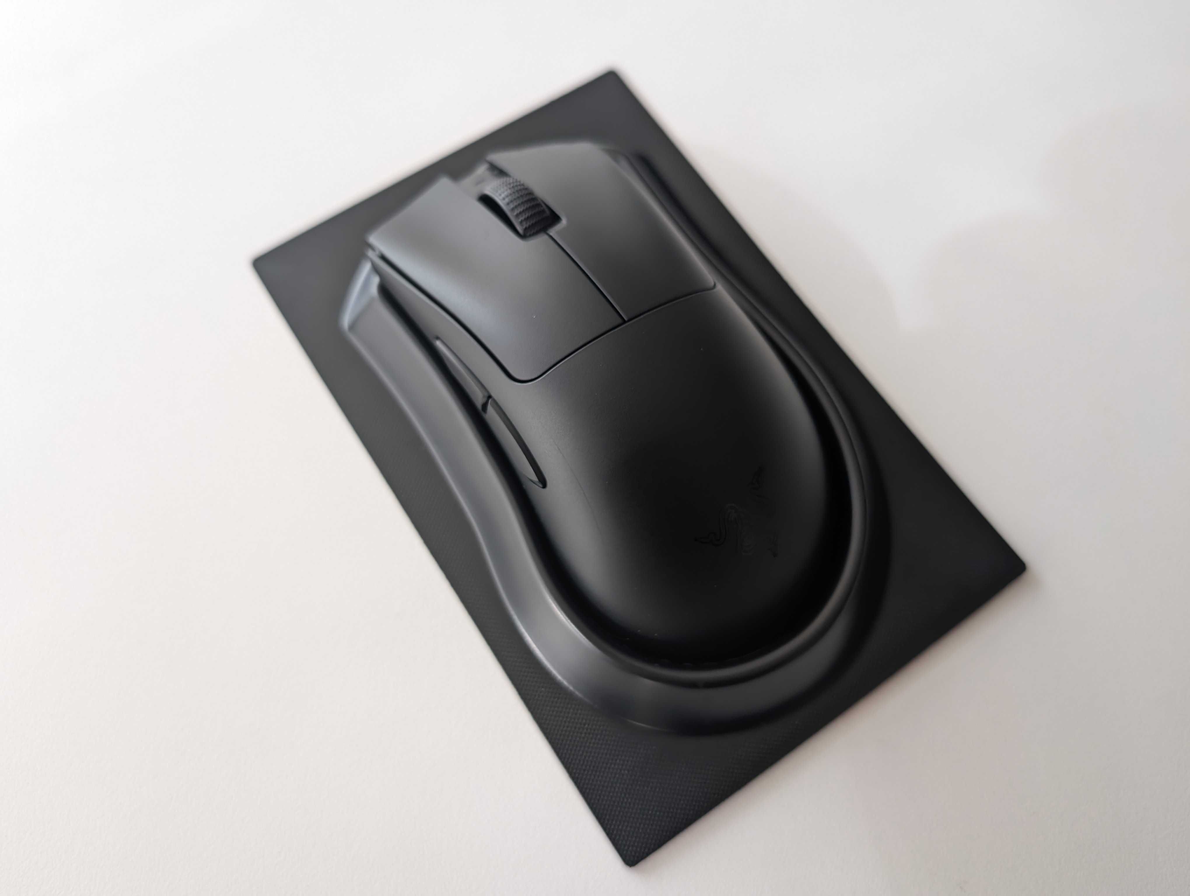 Мышь Razer DeathAdder V3 Pro Black open box