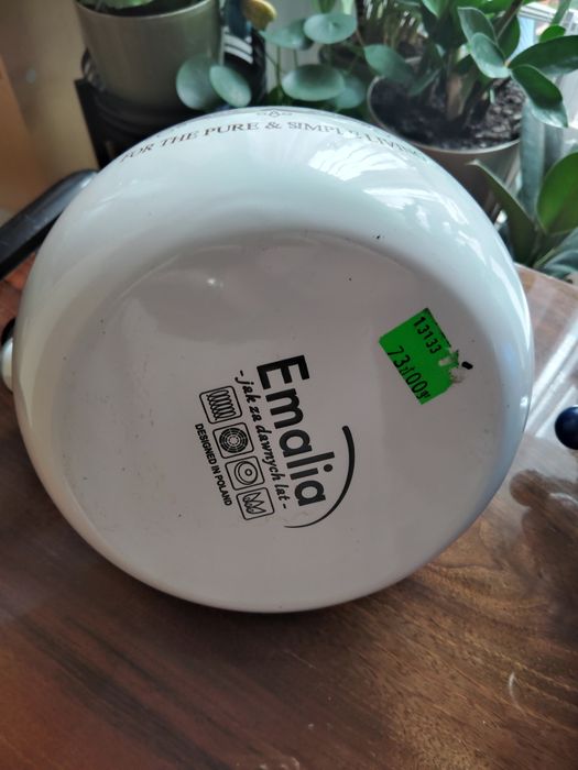 Czajnik do wody 1,5l