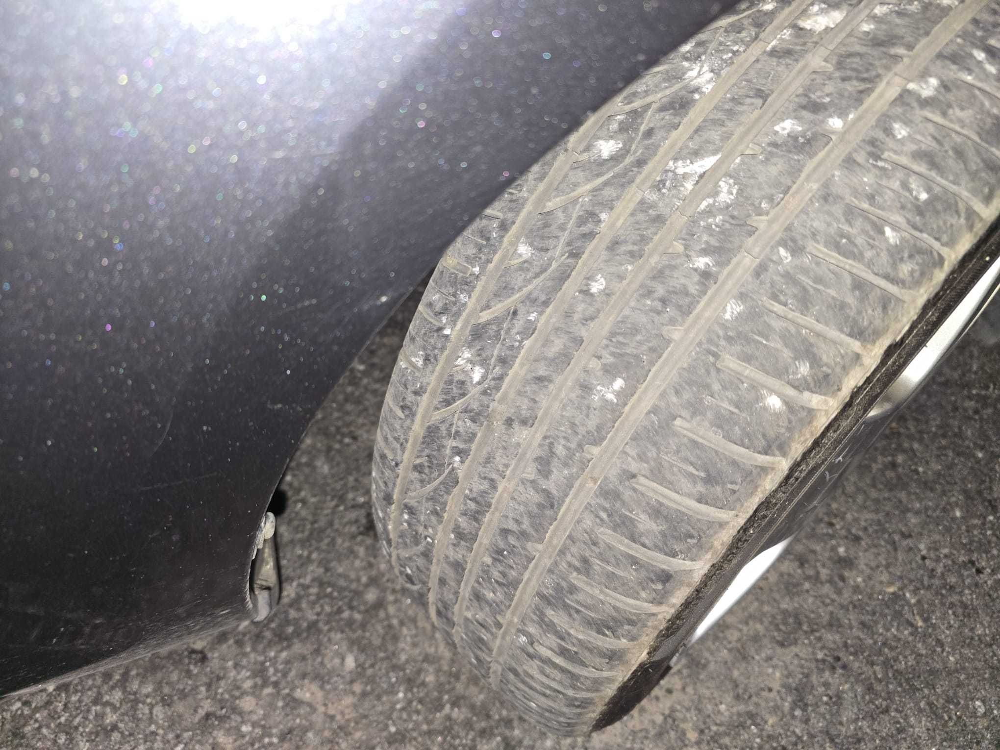 Ford focus 1.6 Dci