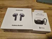 Samsung galaxy buds 3 + etui samsung