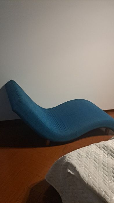 Chaise long para venda