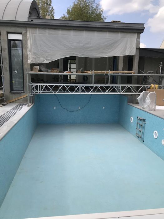 Construção civil com responsabilidade e paixão pelo que fazemos