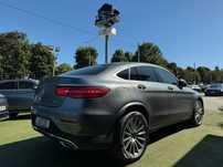 Mercedes-Benz GLC 350 d Coupé AMG Line 4-Matic