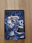 Manga Black Lagoon tom 12 (nowe) Rei Hiroe Waneko