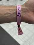 Atlas weekend 20 липня 2 квитки (1 день)