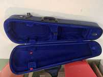 Estojo/ Caixa violino