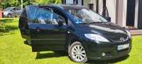 Mazda 5 2006 rok