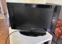 TV LCD Samsung LE26A336J1D