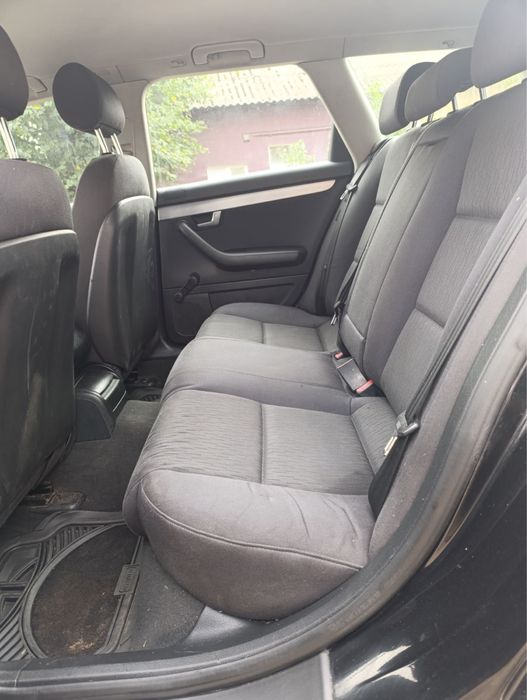 Продам Audi a4 b7 2.0tdi avtomat