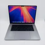 Apple Macbook Pro 16 2021 M1 Pro 16GB RAM 512GB SSD IL6012