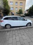 Ford Focus Sprzedam Ford Focus 1.6 TDCi – 2015 – Pierwszy właściciel – Stan bardz