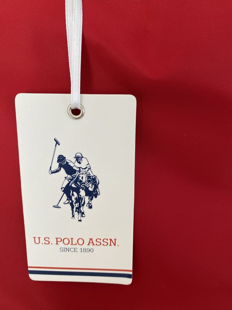 NOWA /Torebka na ramie U.S.Polo Assn.