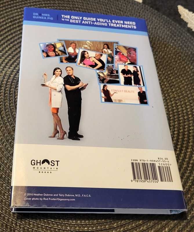 The Only Guide You'll Ever Need to the Best Anti-Aging ... T. Dubrow
