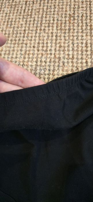 Leginsy ciążowe H&M Mama