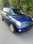 Mini cooper 1.6, 2007r R56, mozliwa zamiana na motocykl