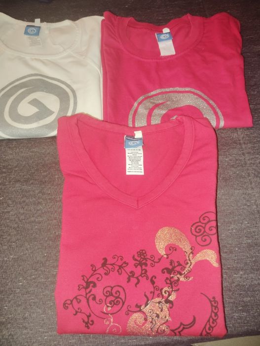 T-shirts de Mulher Marca Susana Gateira Novas
