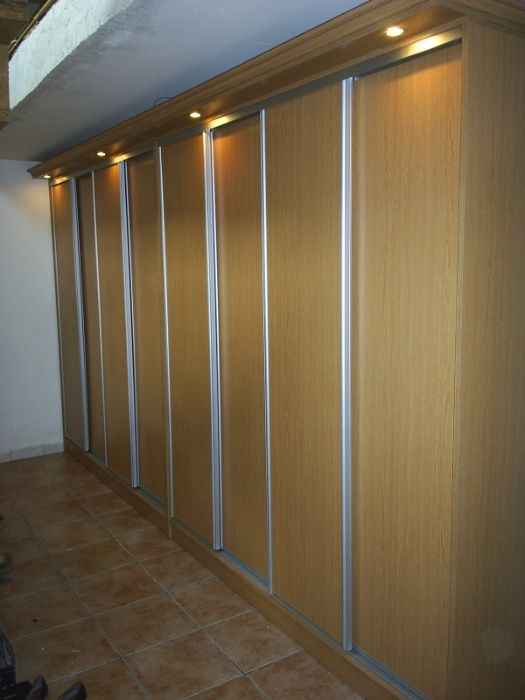 Меблі Кухні від 11500 грн метр пог. Шафи Купе на замовлення Меблі СМАК