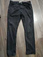 Jeansy męskie Pull &Bear