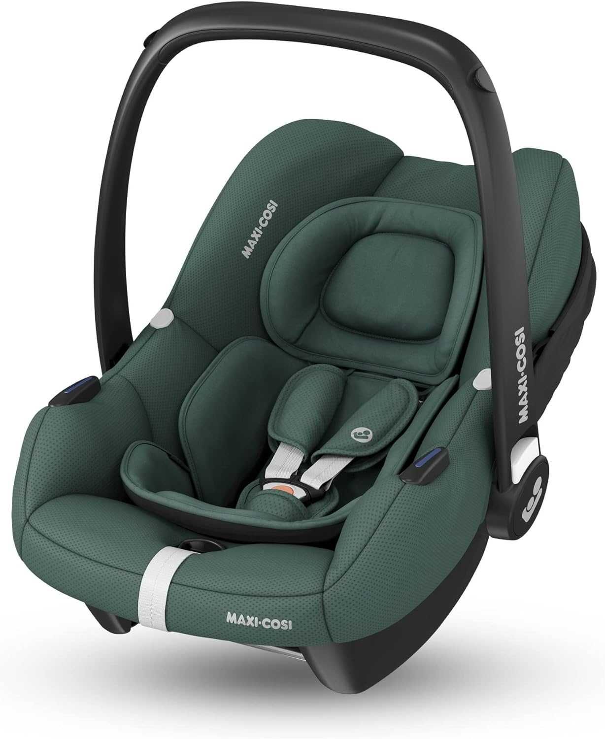 Maxi Cosi Fotelik + baza ISOFIX CabrioFix I-size