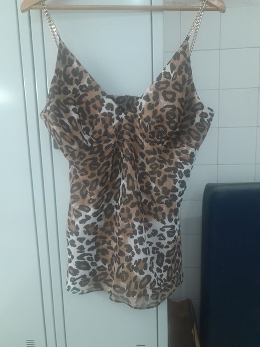 Top de senhora Lindíssimo