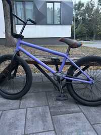 ДЕРЕБАН bmx (wtp/eclat/odyssey/primo/sunday/bsd)