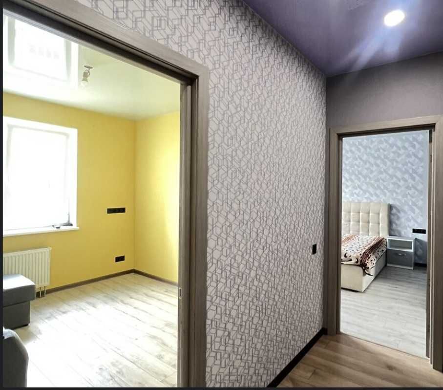 Алексеевка.Новострой.2 разд.комн.8/9.Продам.Сертификат+. Є-відновлення