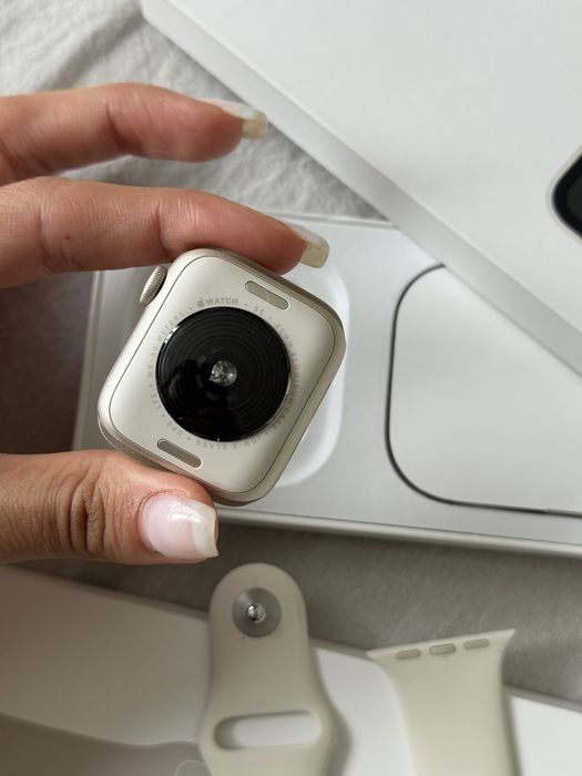 Apple watch SE 2 40mm