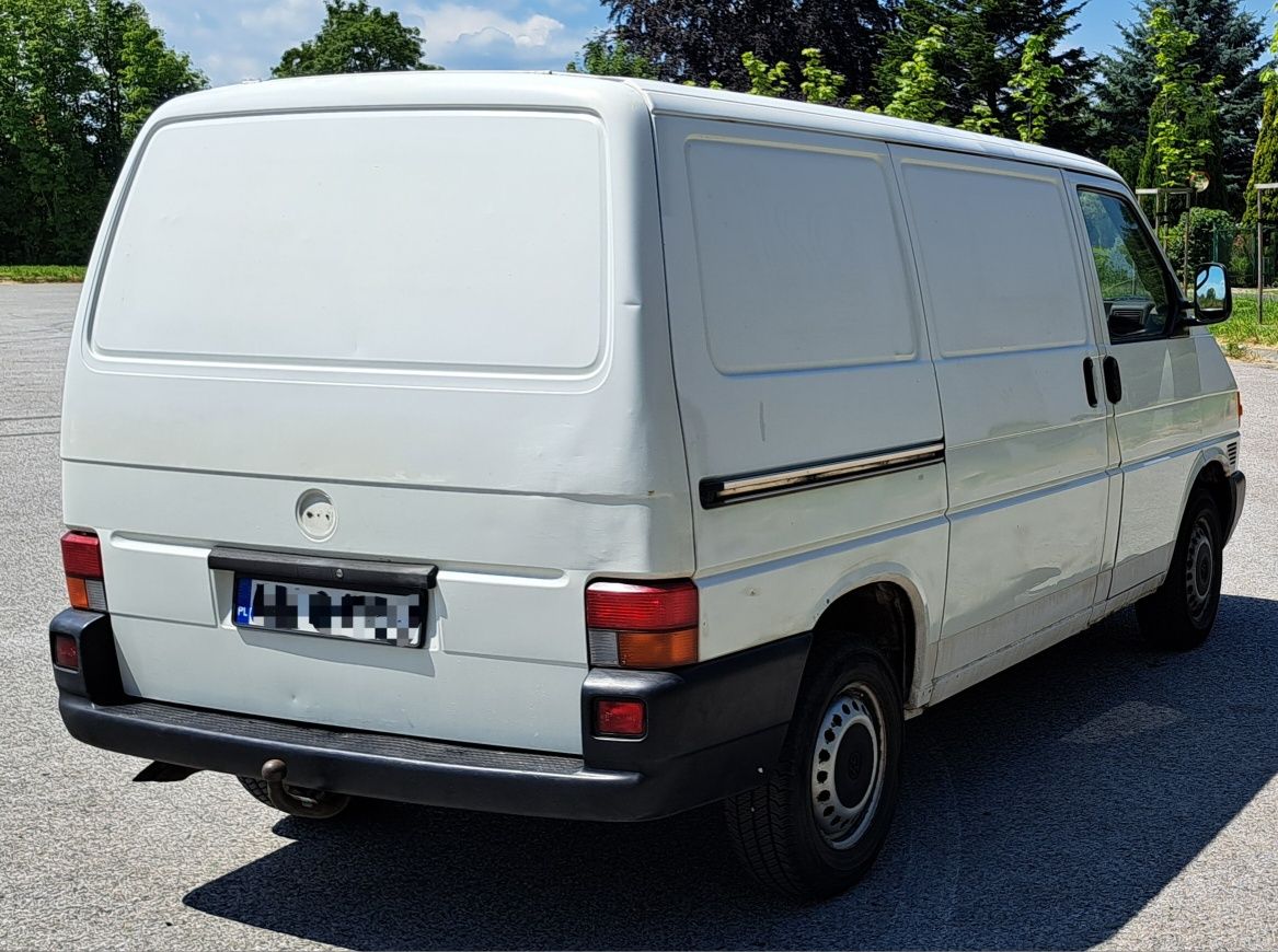 Volkswagen T4 1.9 TD