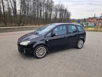 Ford C - MAX TITANIUM 1.8 ben 2010r