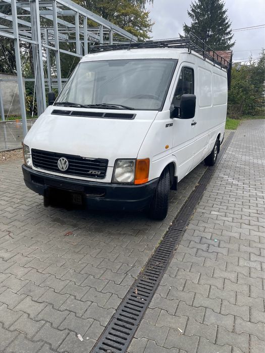 Продам LT 32 2.5 SDI